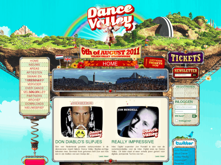 www.dancevalley.com