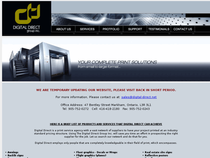 www.digital-direct.net