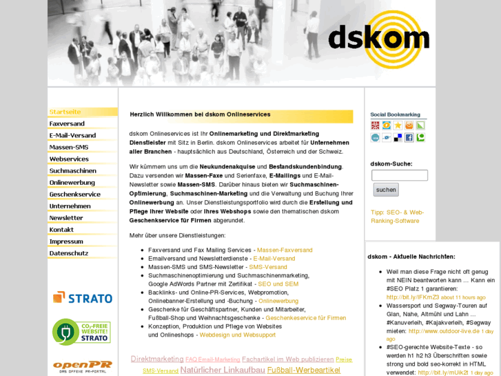 www.dskom.de