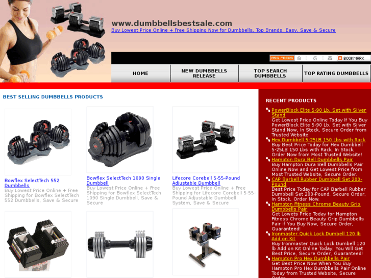 www.dumbbellsbestsale.com