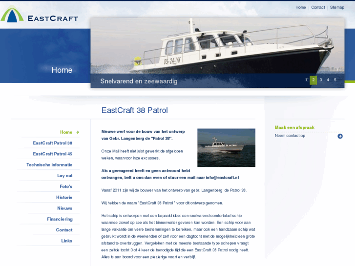 www.eastcraft.nl