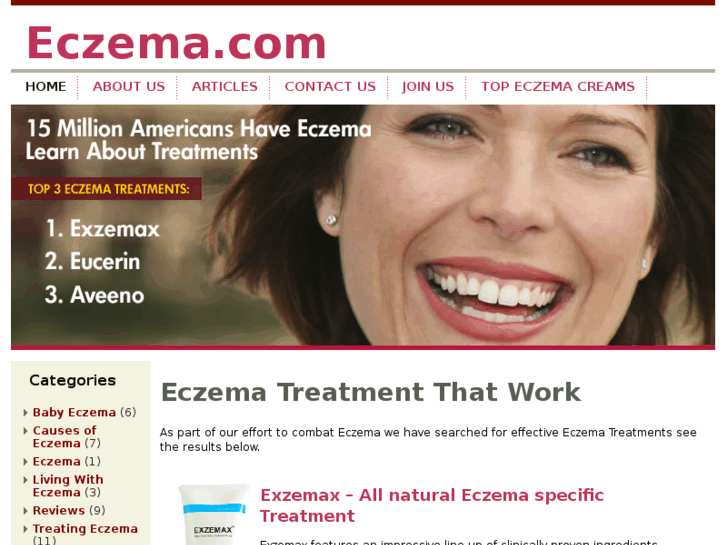 www.eczema.com