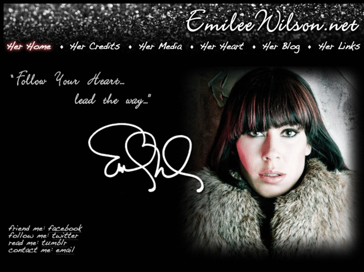 www.emileewilson.net