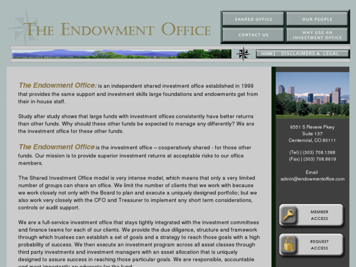 www.endowmentoffice.com