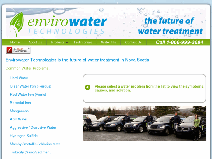 www.envirowatertec.com