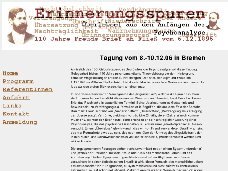 www.erinnerungsspuren.org