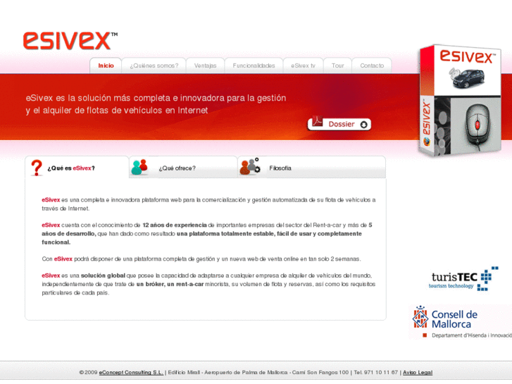www.esivex.com