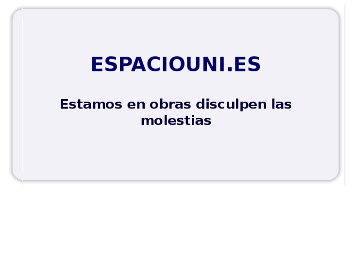 www.espaciouni.com