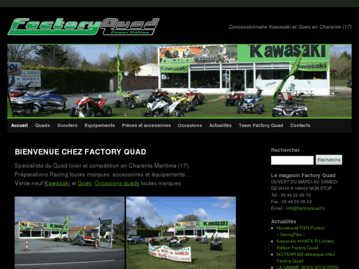 www.factoryquad.fr