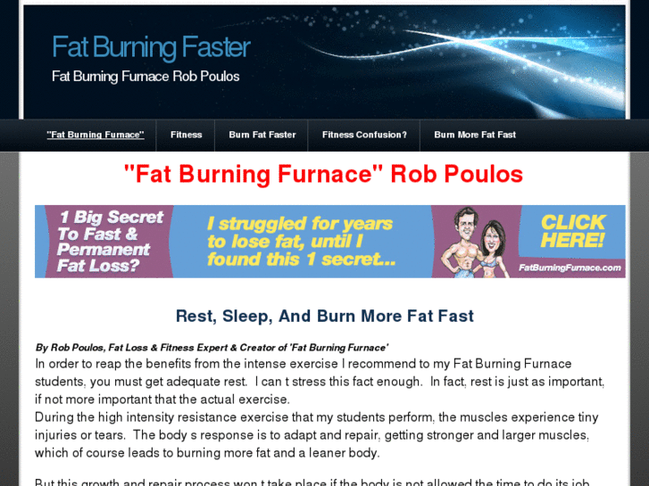 www.fatburning-faster.com