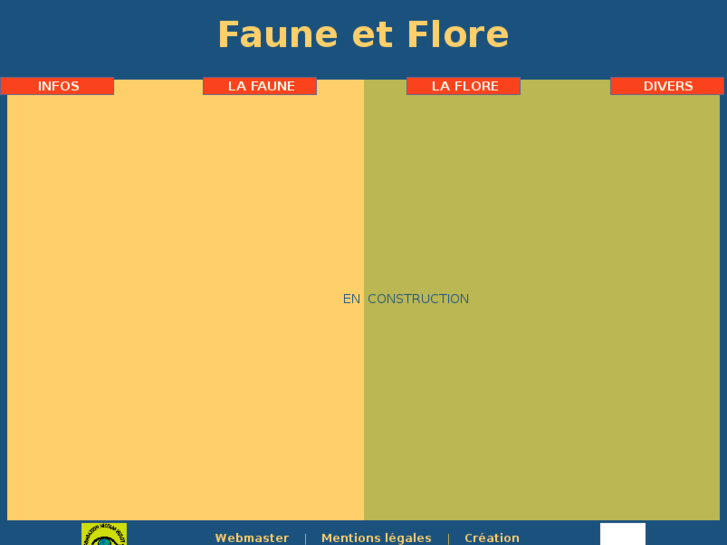 www.faune-et-flore.org