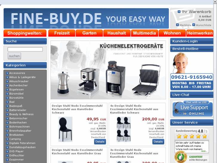 www.fine-buy.com