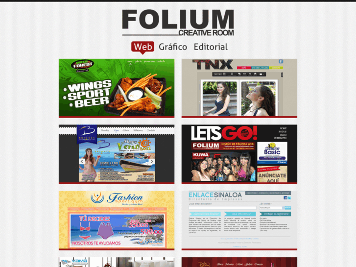 www.foliumweb.com