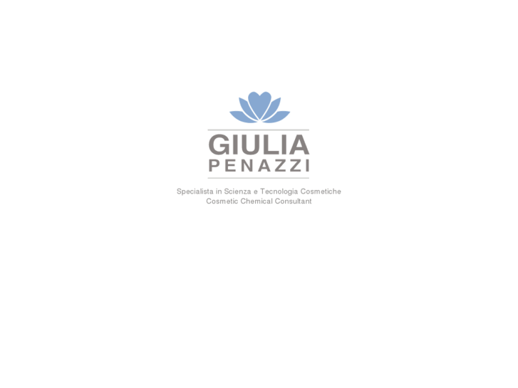 www.giuliapenazzi.com