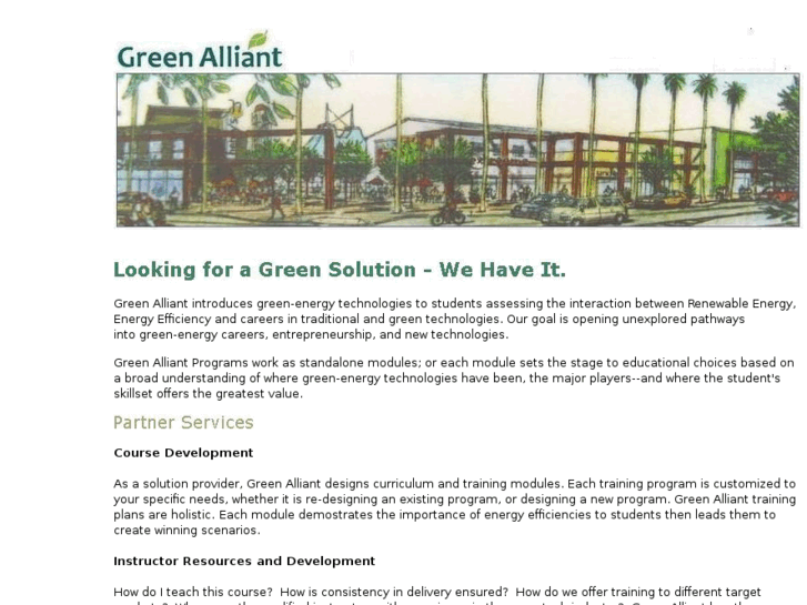 www.greenalliant.com