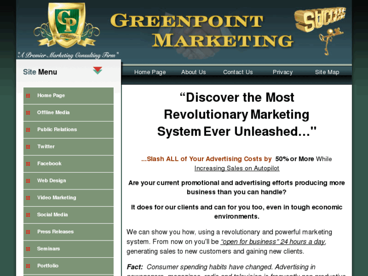 www.greenpointmarketing.com