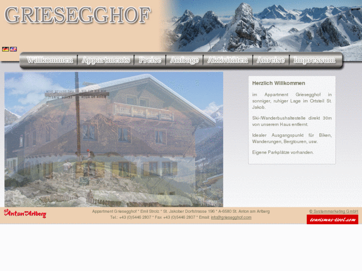 www.griesegghof.com