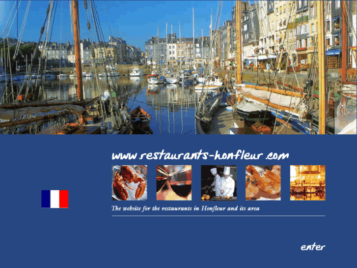 www.honfleur-restaurant.com