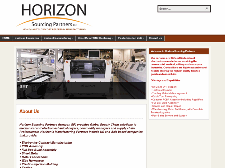 www.horizonsp.com