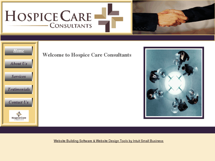 www.hospicecareconsultants.com