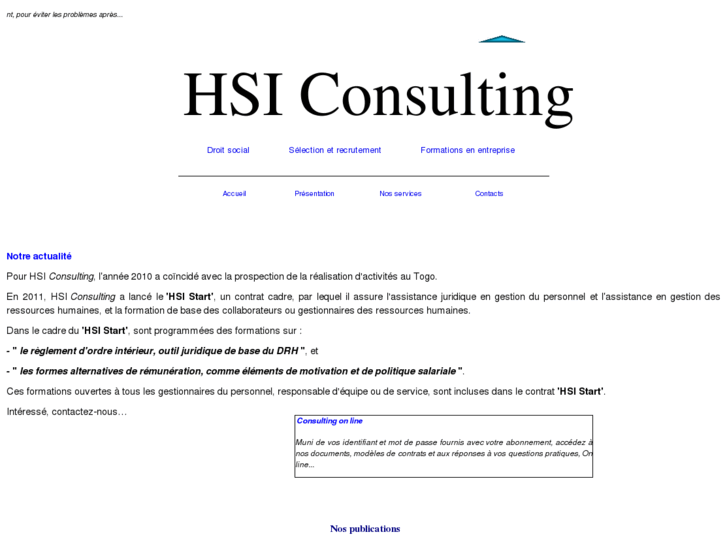 www.hsisc.com