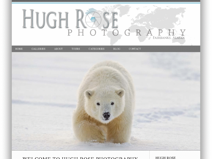 www.hughrosephotography.com