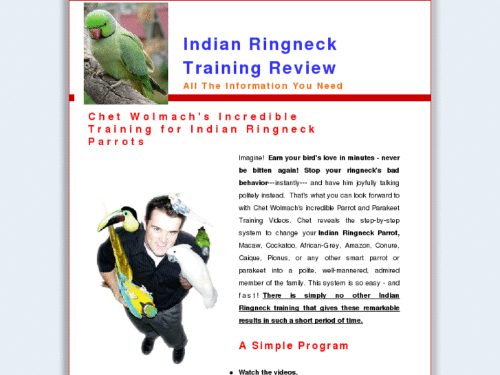 www.indian-ringnecks-parrots.com