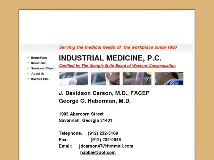 www.industrialmedicinepc.com