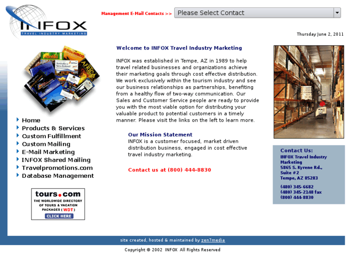 www.infox-usa.com