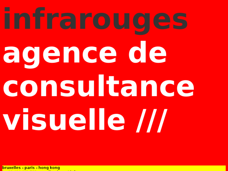 www.infrarouges.com