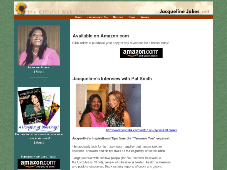 www.jacquelinejakes.net