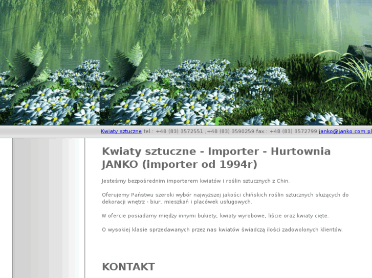 www.janko.com.pl