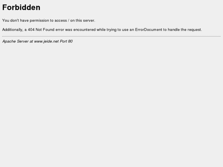 www.jeide.net