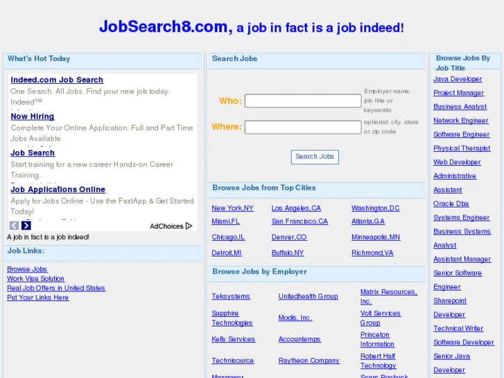 www.jobsearch8.com