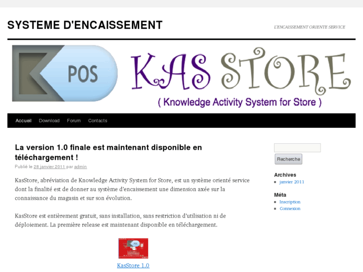 www.kasstore.com