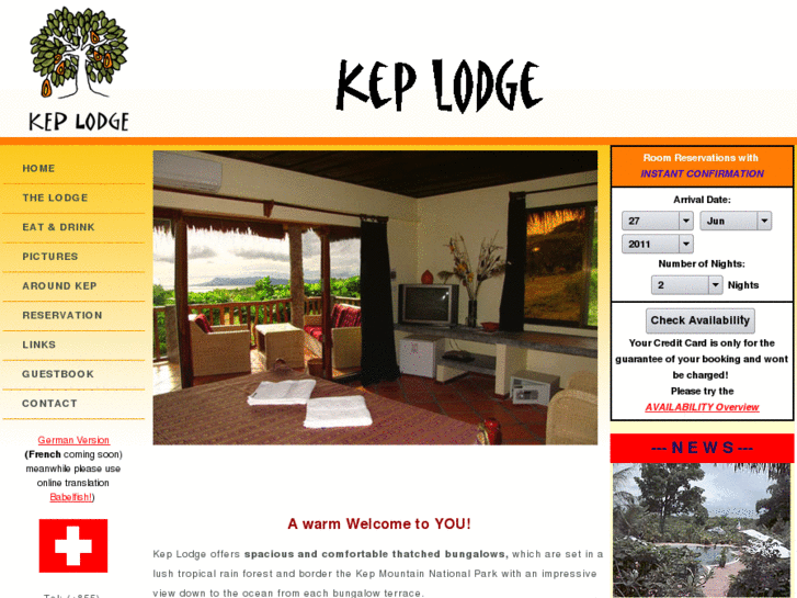 www.keplodge.com