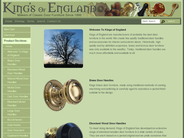 www.kingsofengland.co.uk