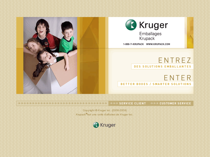 www.krugerpackaging.com