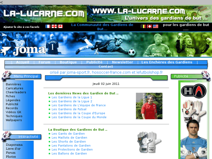 www.la-lucarne.com