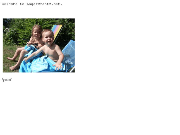 www.lagercrantz.net