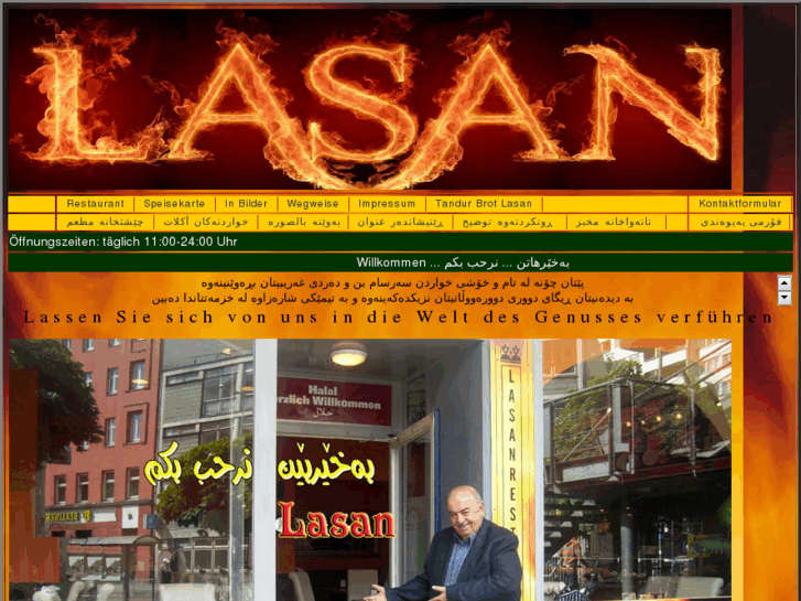 www.lasan.net