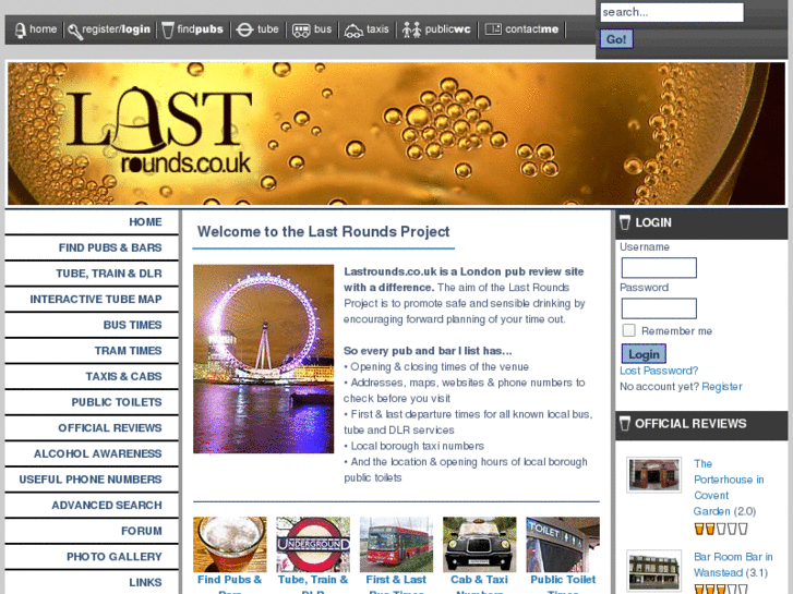 www.lastrounds.com