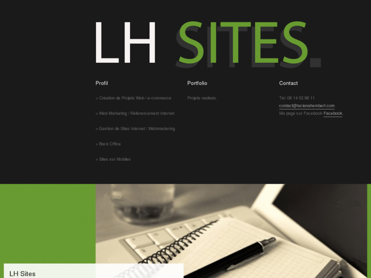 www.lhsites.com