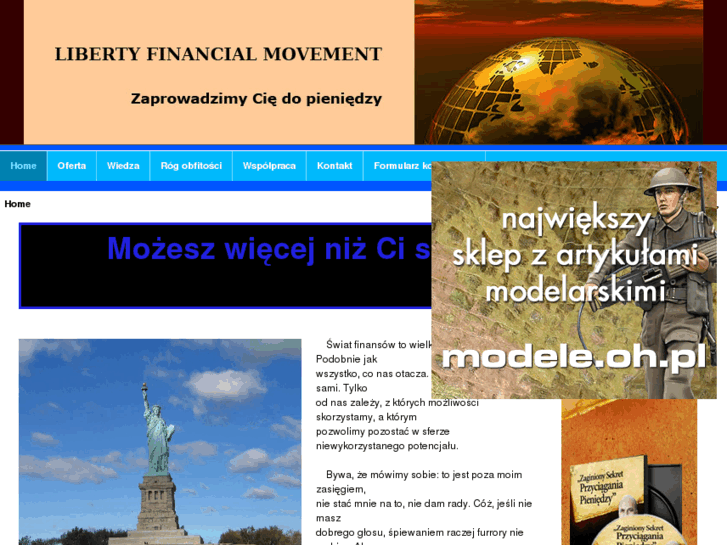 www.libertyfinancialmovement.com
