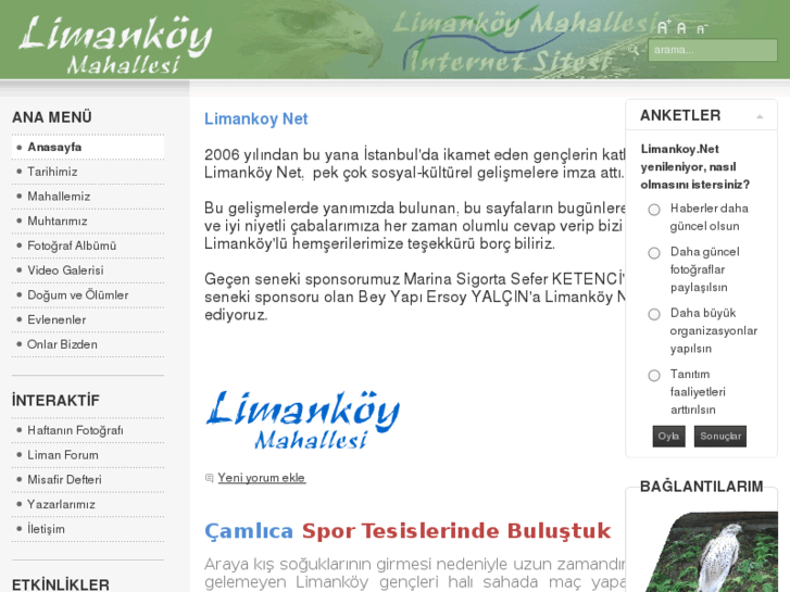 www.limankoy.net