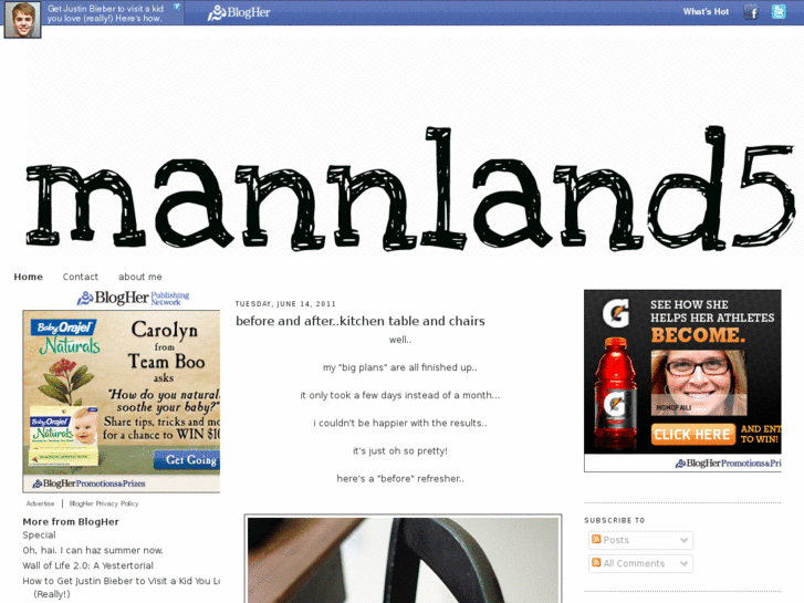 www.mannland5.com