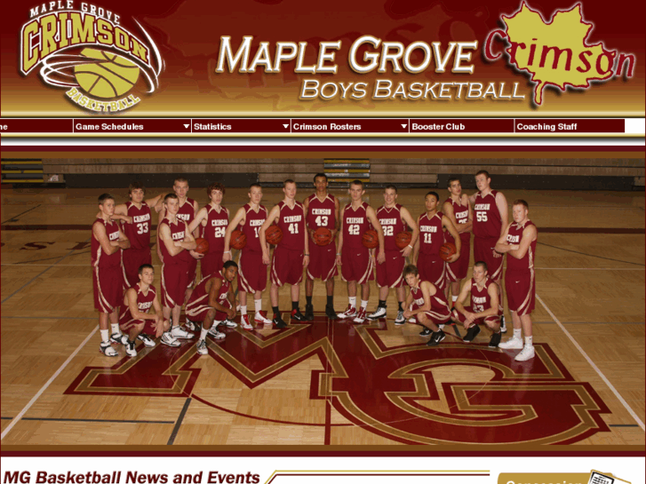 www.maplegrovebasketball.com