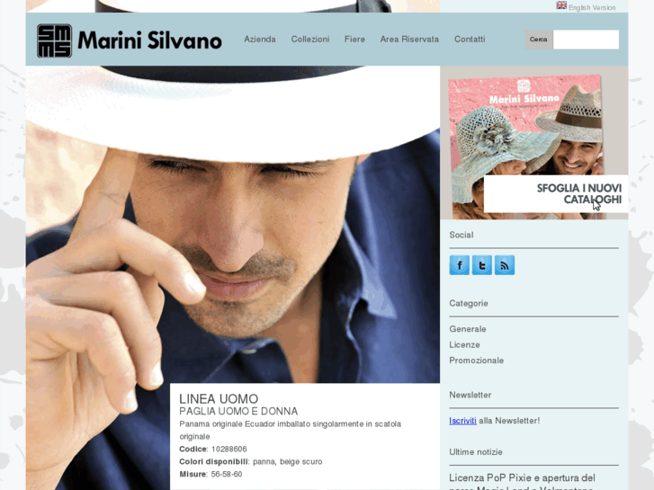 www.marinisilvano.com