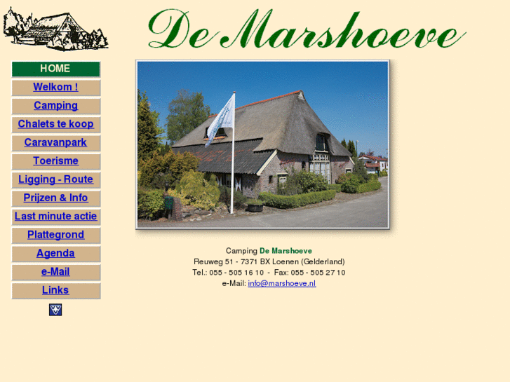 www.marshoeve.nl