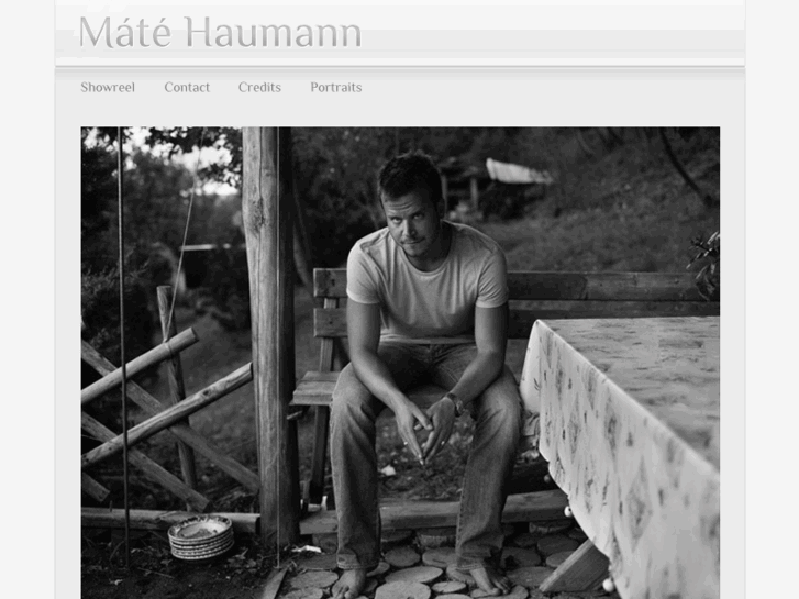 www.matehaumann.com